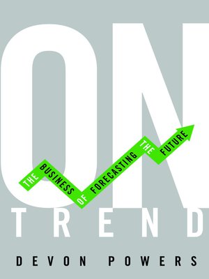cover image of On Trend